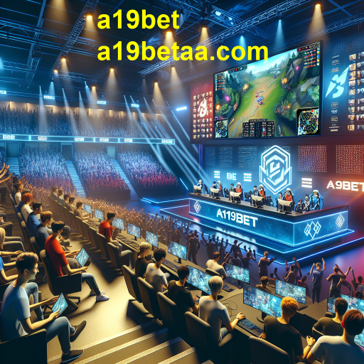 O Crescimento dos eSports: Entretenimento e Oportunidades